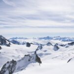 Entstehung der Alpen + Hard Facts: