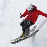 Sportarten in den Alpen
