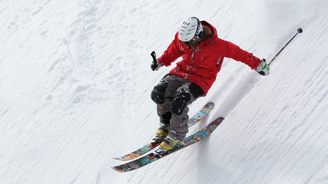 Sportarten in den Alpen